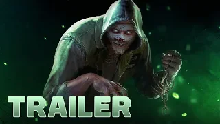 Last Year: The Nightmare Launch PVP Trailer