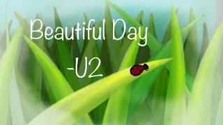 Beautiful Day- U2 ( 1 hour)
