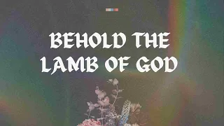 Good Friday | Behold the Lamb of God | Moses Khan
