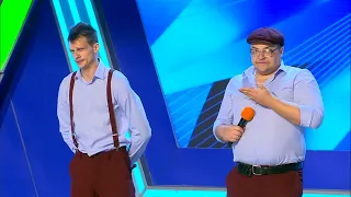 КВН Ровеньки - 2020 Премьер лига (ВСЕ ИГРЫ СЕЗОНА)