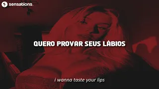 desire the unknown // poison ivy [Legendado]