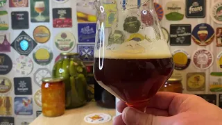 Взял вкусное бельгийское пиво в Ленте с 50% скидкой!