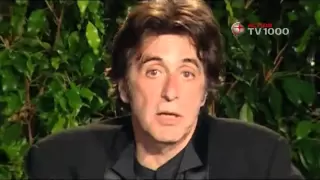 Аль Пачино (Al Pacino) -- этапы творчества