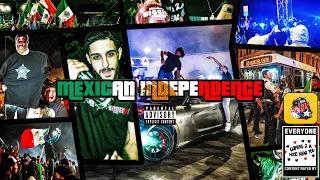 MEXICAN INDEPENDENCE DAY IN CHICAGO | A DAY WITH 312 CREW