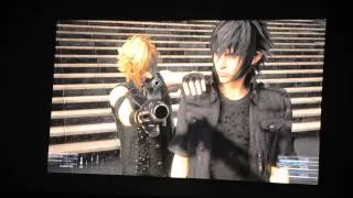 Sony pre-E3 press conference 2013: Final Fantasy XV and Kingdom Hearts 3