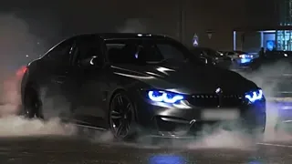 WOOPTY ARABIC (BASSBOOSTED) BMW