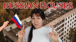 My Russian Apartment / Life In Russia Today