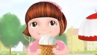 Морозиво Малюк Ам HD | 🍦💛Ласунка