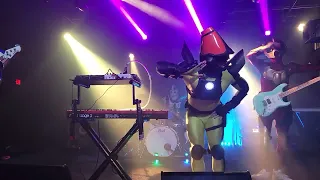 TWRP Live - All Night Forever - Austin, TX 3/10/22