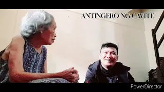 ANG KWENTO NI LOLA KAY KAPT.EDDIE SET AT HIWAGA NG ILOG BAYAN SA SILANG CAVITE(MANGGAGAMOT)