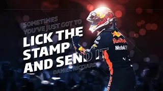 Daniel Ricciardo Top 10 Overtakes!! (2011 - 2020)