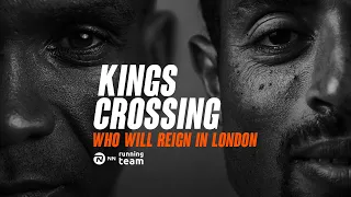 Documentary London Marathon 2020 | Kings Crossing