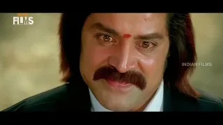 Sri Mahalakshmi (2007) Telugu Full Movie HD | Srihari, Poorna