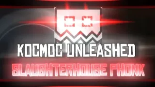 Slaughterhouse Phonk | KOCMOC Unleashed