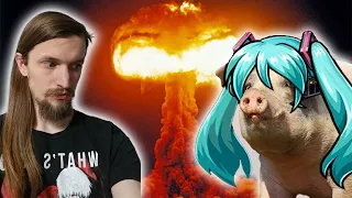 HOW MANY WENT MISSING?! | Americas Missing Nukes Reaction!