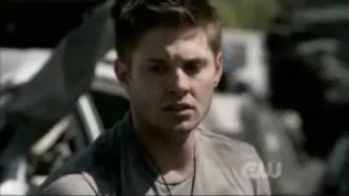 Supernatural: Dust in the Wind