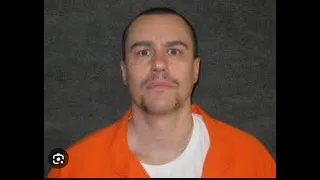 Troy Kell: One Of Seven Inmates On Utahs Death Row... HBO Documentary Star: #deathrow #ganglife