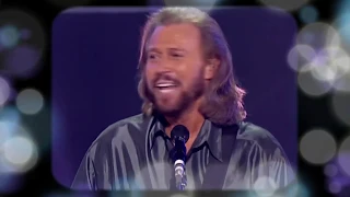 Bee Gees - Chain Reaction (Live In London, 1998)