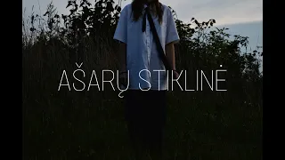 Shymma - Ašarų Stiklinė