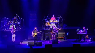 Steve Hackett + Genetics - Firth of Fifth + I Know What I Like (Genesis) Buenos Aires 08/25/23