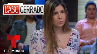 Amor Fatal👮🏽💣🔥| Caso Cerrado | Telemundo