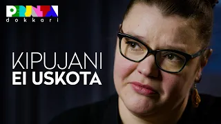 Perjantai-dokkari: Elinan piinaavia kipuja vähättelivät jopa lääkärit