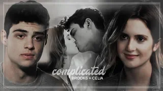 Brooks & Celia | "...when I was with you."