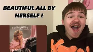 TEENAGE HIP-HOP FAN REACTS TO | Agnetha Fältskog - Wrap Your Arms Around Me (Special) | REACTION!