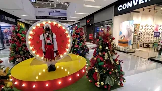 Los duendes del centro comercial Mayorca hablaron con Isabeliando!