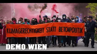 DEMO in WIEN | 28.05.2022