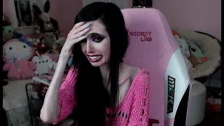 Eugenia Cooney Hits Emotional Peak & Starts Crying Over People Always Wanting Answers On Her Health