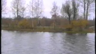 Вышний   Волочёк 1996 (Видео из прошлого века..(Сьёмка Орлова Александра в 1996г)
