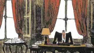 Quai d'Orsay : de la BD au film