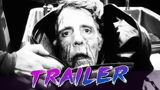 "Re-Animator" (1985) - US-Trailer