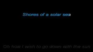 Nightwish - Sleeping Sun (Karaoke)