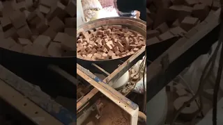 Blocks Toy HOW IT'S MADE In Our Factory——Wooden Toy Manufacturing  In China Factory