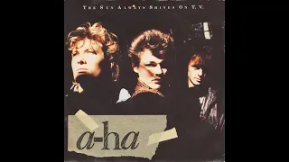 A-Ha - The Sun Always Shines On T.V. (MaxiMix by DJ Chuski)