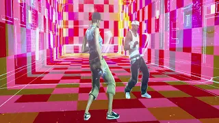 Extraction: The Hip Hop Dance Experience - Drop It Like It’s Hot (Wii)