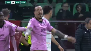 Palermo-Venezia (highlights)