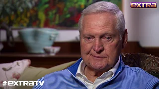 Jerry West Says Kobe’s Parents & Sisters Are ‘Traumatized’ by His Sudden Death