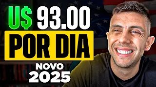 COMO GANHAR EM DOLAR COMO AFILIADO EM 2024 (Passo a Passso Atualizado)