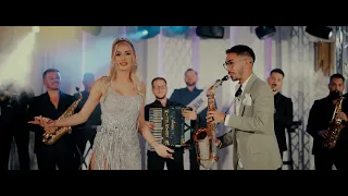 Claudia Puican - Armin Nicoara - Nopti la rand - Cel mai frumos colaj LIVE