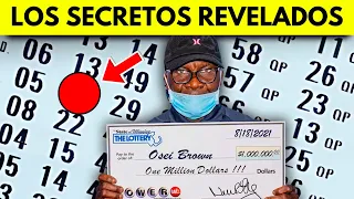 Secretos OSCUROS Que Los Oficiales De LOTERIA NO Quieren Que Sepas