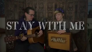 Stay With Me - Taizé song