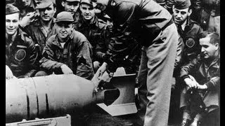 Doolittle Raid Over Tokyo WWII Newsreel (Great Original Footage)