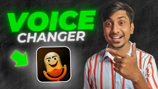 Transform Your Voice with Ai Voice Changer