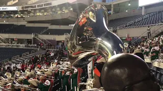 Florida A&M - “Boo’d Up” - 2018 Florida Classic