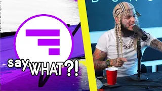 Tekashi 69 Tells Wack 100 To Call Lil Durk!