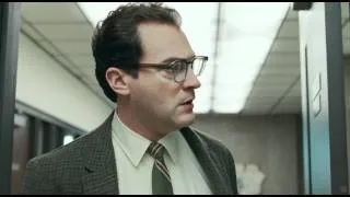 A Serious Man (2009) - Official Trailer [HD]