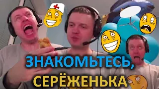 СНЕСЛО БАШНЮ ПОСЛЕ МИШКИ